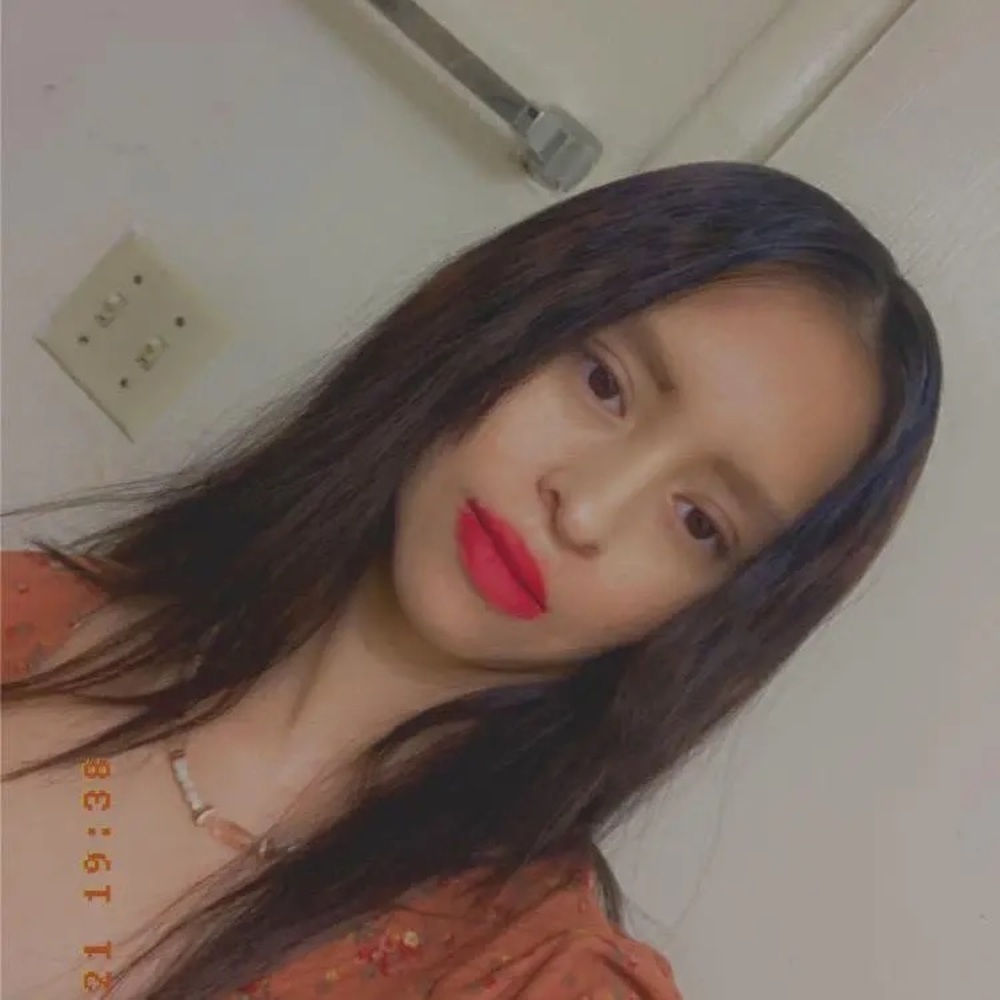 Meet your Posher, Aryana